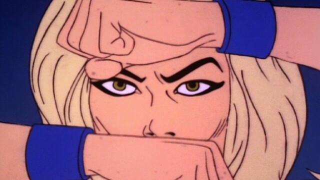 Challenge of the Super Friends