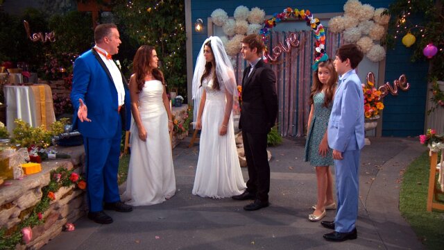 The Thundermans