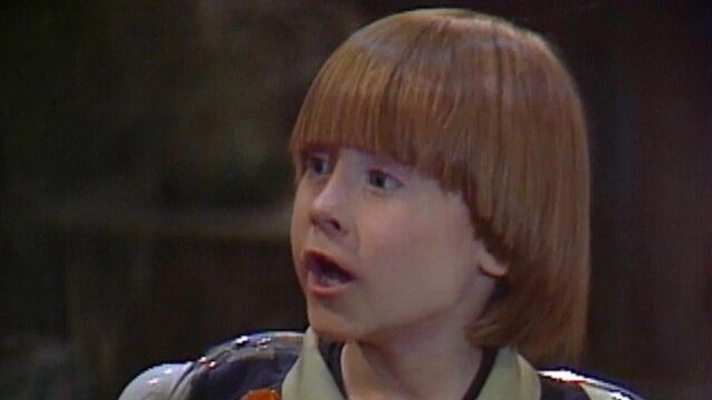 Diff'rent Strokes