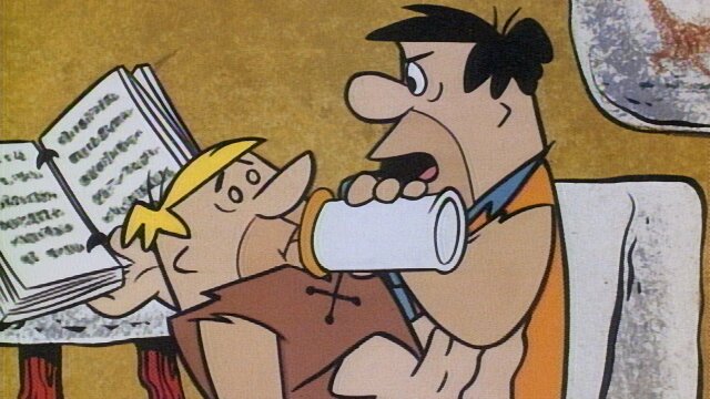 The Flintstones