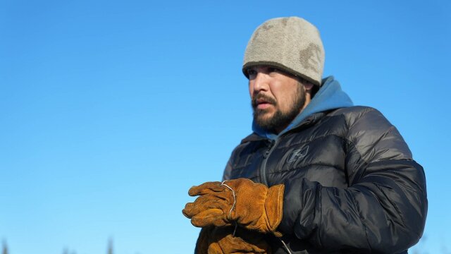 Life Below Zero: First Alaskans