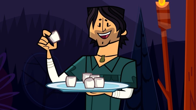 Total Drama Island