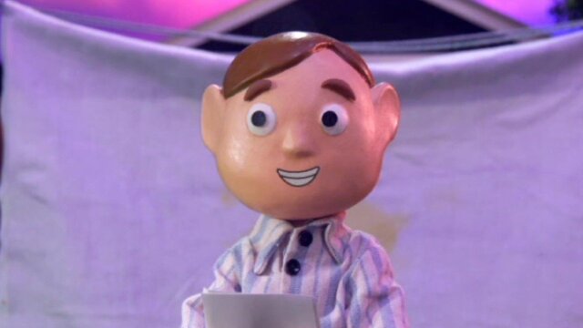 Watch Moral Orel Orel's Movie Premiere S2 E18 | TV Shows | DIRECTV