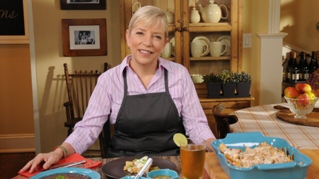 Sara's Weeknight Meals