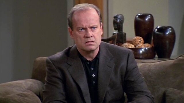 Frasier