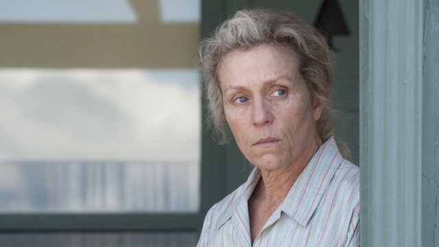 Olive Kitteridge