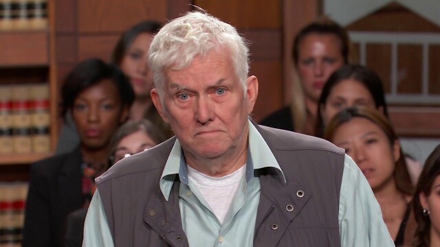 Judge Judy