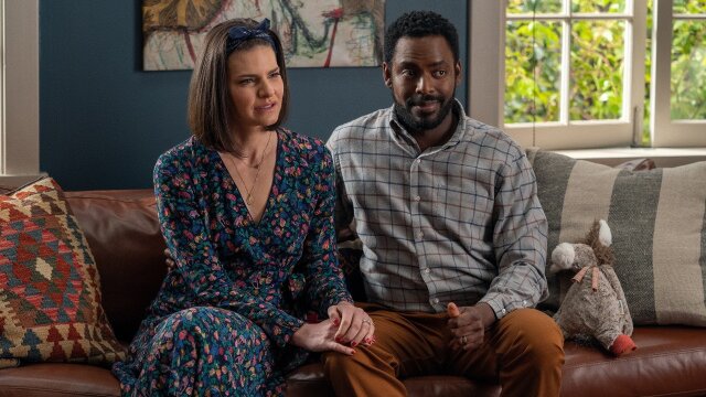 Grace and Frankie