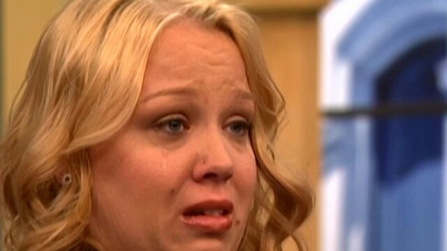 The Steve Wilkos Show