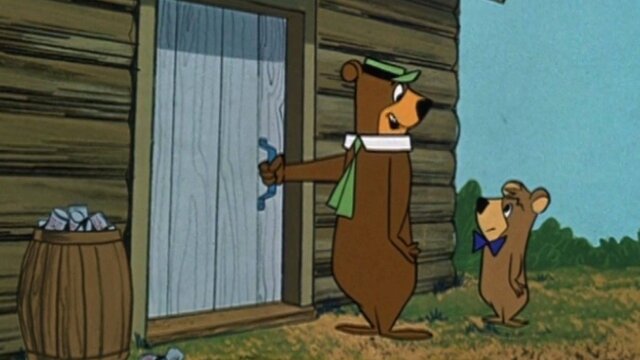 The Yogi Bear Show