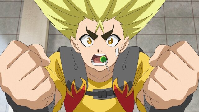 Beyblade Burst Surge