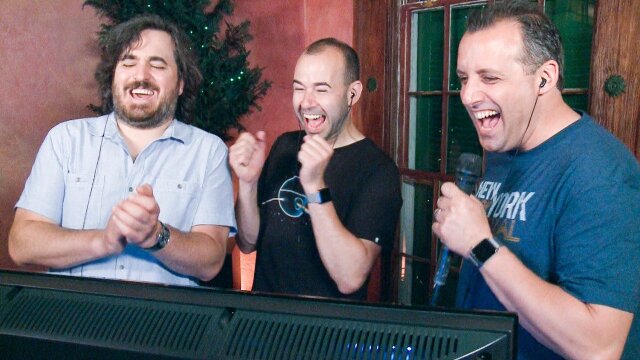 Impractical Jokers: Inside Jokes