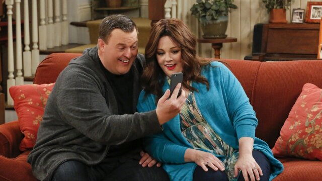 Mike & Molly