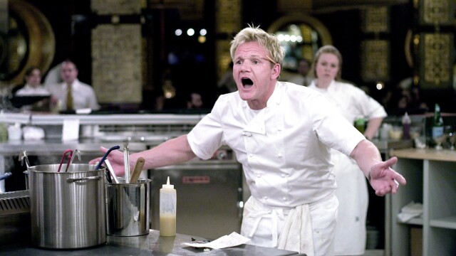 Hell's Kitchen