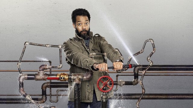 FREE HBO: Wyatt Cenac's Problem Areas