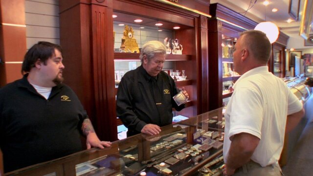 Pawn Stars