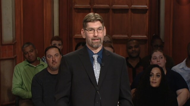 Watch Judge Mathis Judge Mathis S19 E75 | DIRECTV