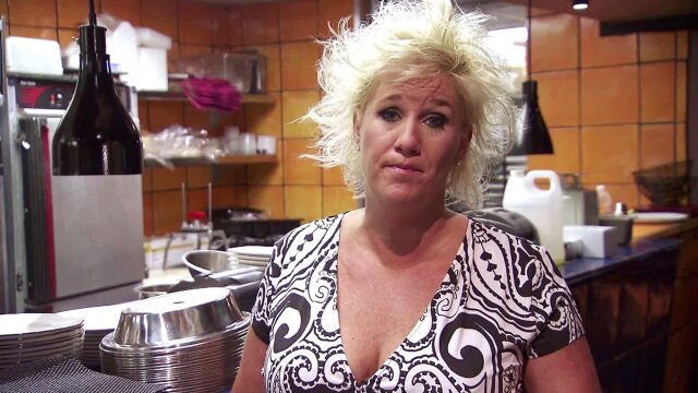 Chef Wanted With Anne Burrell