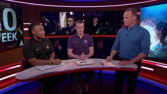 Watch Live Rescue: Rewind Live Rescue: Rewind #29 S2 E13 | DIRECTV