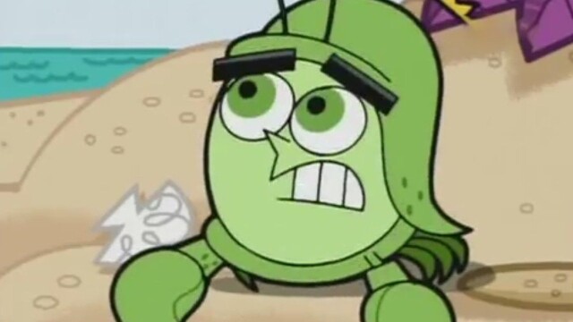 The Fairly OddParents