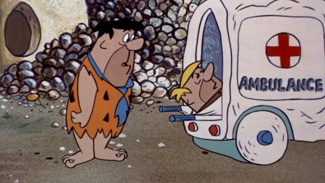 The Flintstones