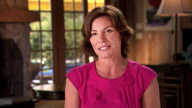 The Real Housewives of New York City