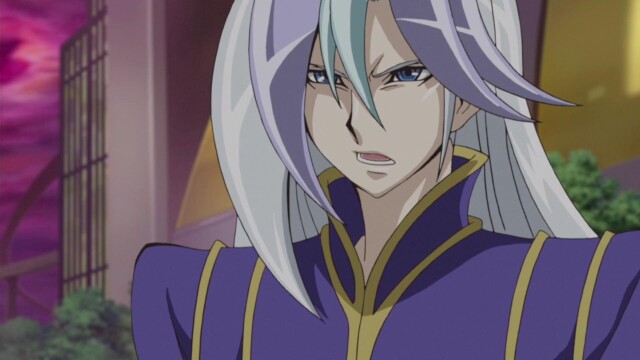 Yu-Gi-Oh! ZEXAL
