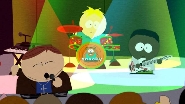 South Park