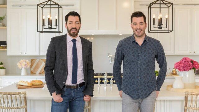 Property Brothers