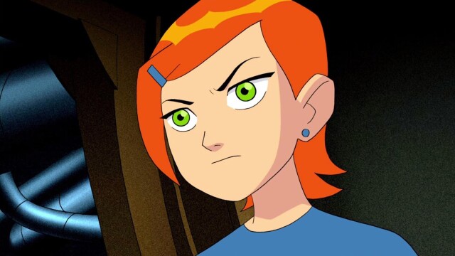 Ben 10 Classic