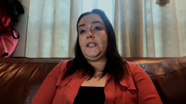 Crime Exposé With Nancy O'Dell