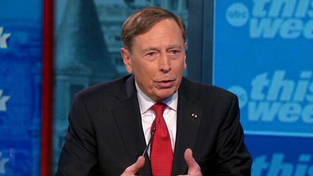 This Week With George Stephanopoulos