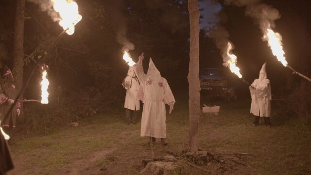 Watch Fringe Nation The Legacy of the KKK S1 E4 | TV Shows | DIRECTV