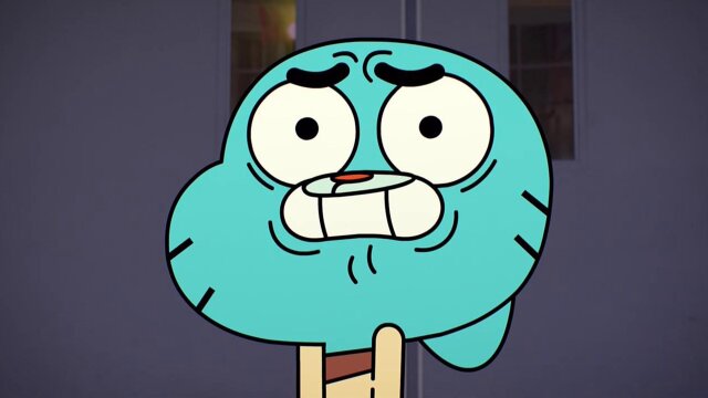 The Amazing World of Gumball