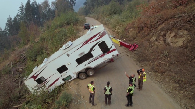 Highway Thru Hell