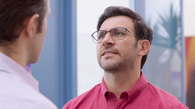 Watch Vencer la culpa Un amor de padres a conveniencia S1 E35 | DIRECTV
