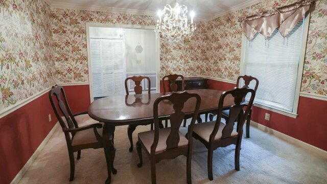 Ugliest House in America