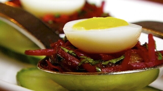 The Best Thing I Ever Ate