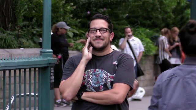 Impractical Jokers: Inside Jokes