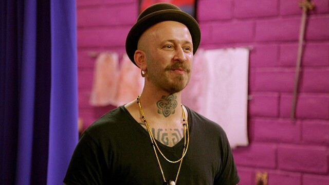 Ink Master: Angels