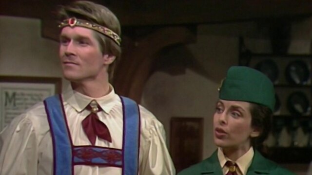 Mister Rogers' Neighborhood