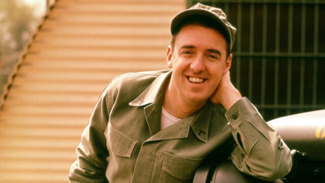 Gomer Pyle, U.S.M.C.