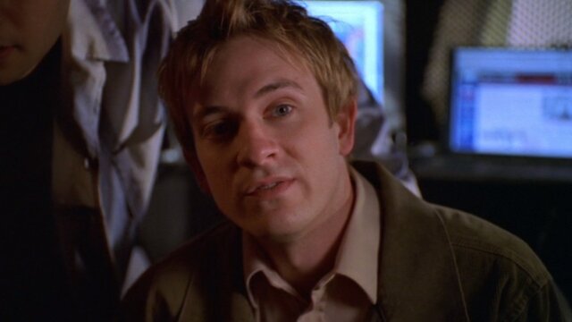 Buffy the Vampire Slayer