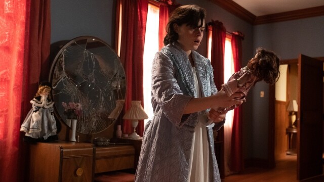 V.C. Andrews' Heaven Series