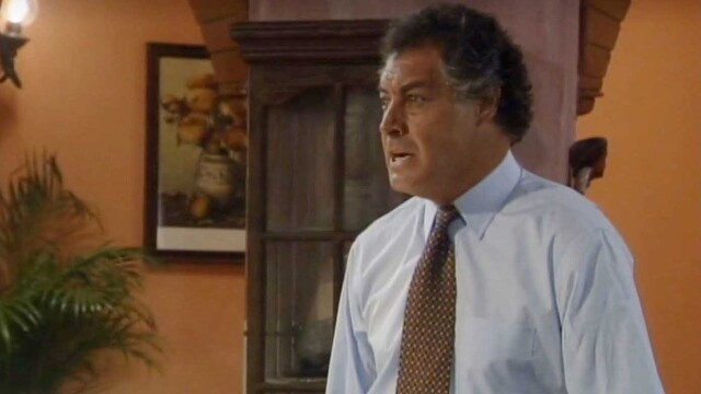 Cañaveral de pasiones