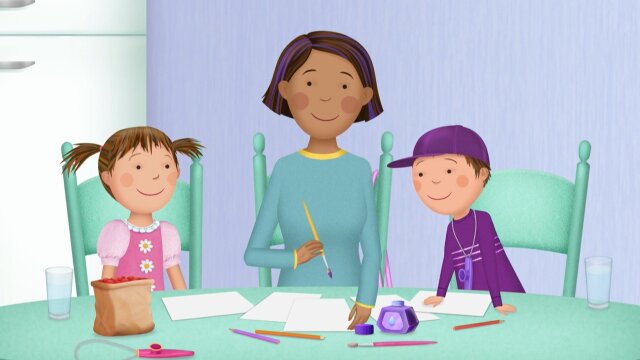 Pinkalicious & Peterrific