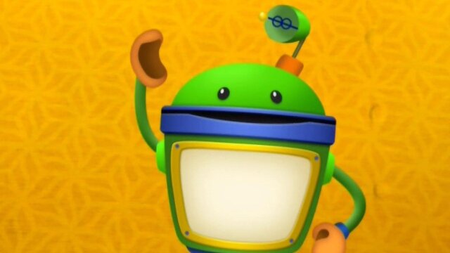 Team Umizoomi