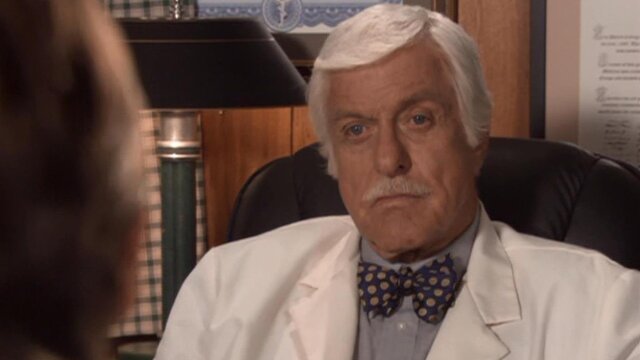 Diagnosis Murder