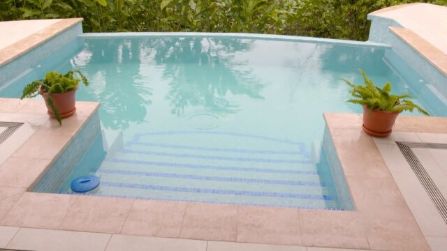 House Hunters International