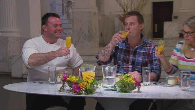 Top Chef Masters